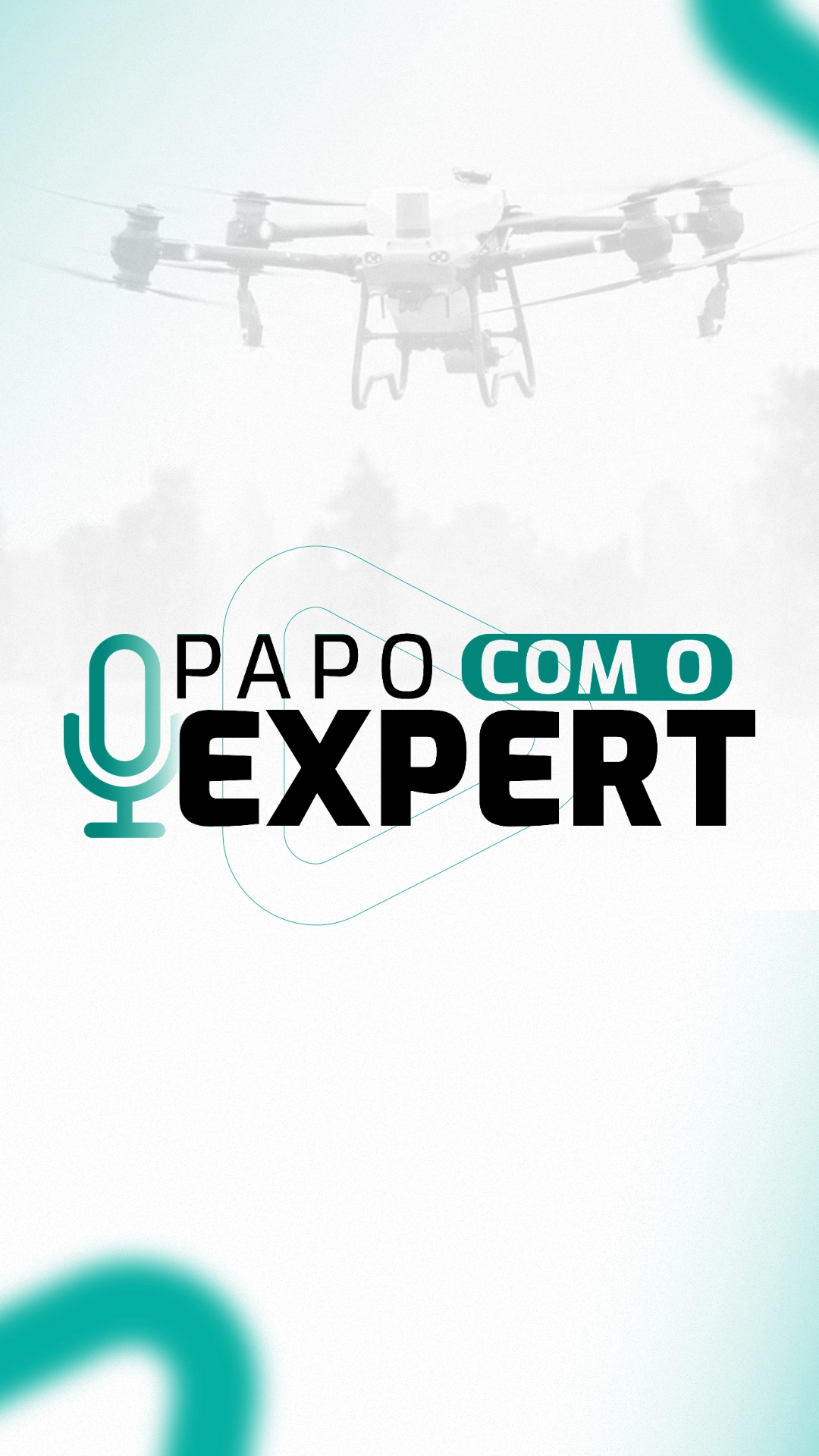 PAPO COM O EXPERT